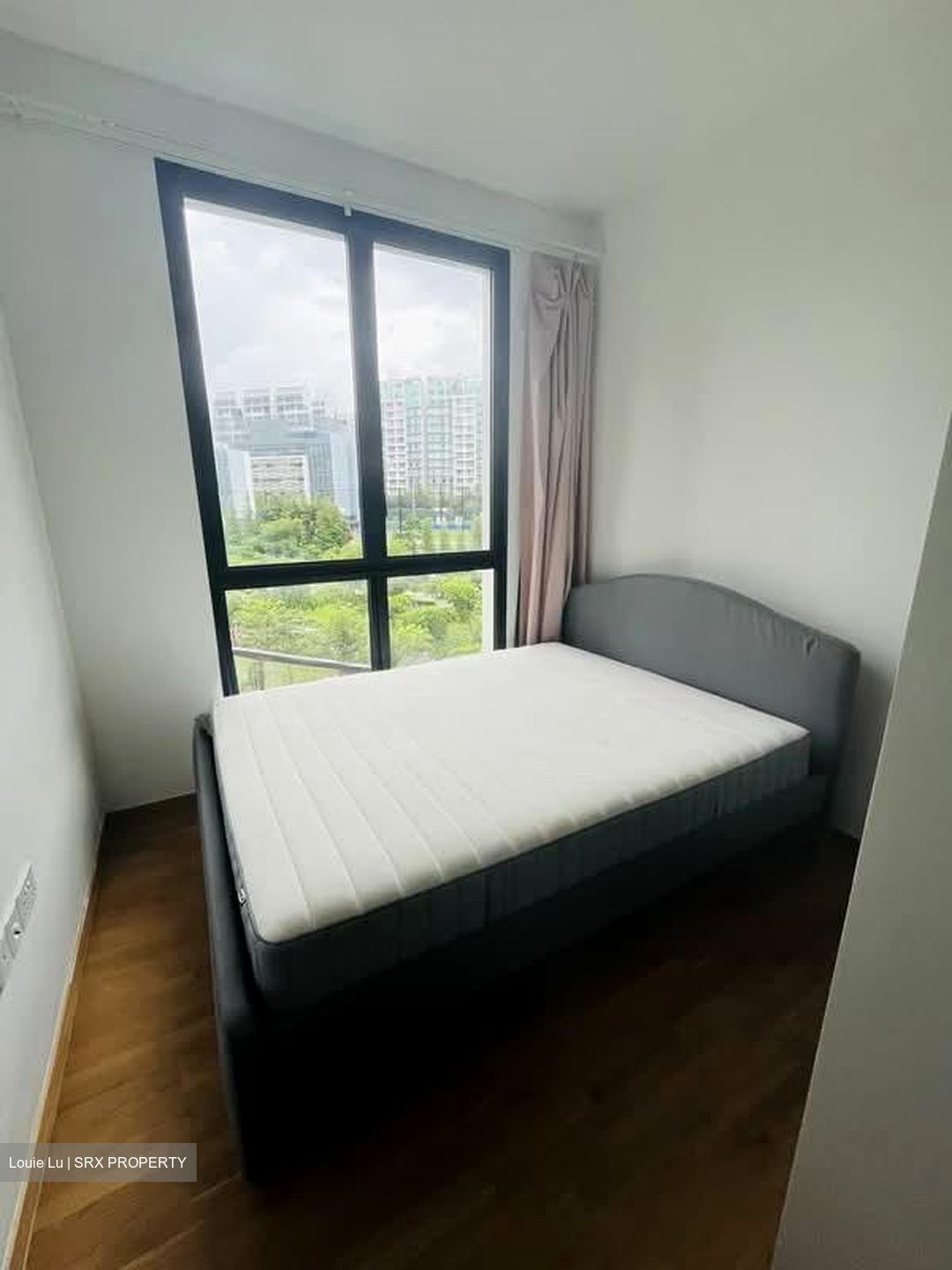 Park Colonial (D13), Condominium #555156321